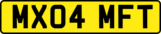 MX04MFT