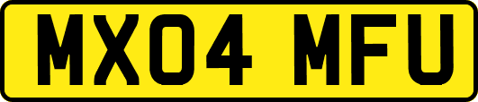 MX04MFU