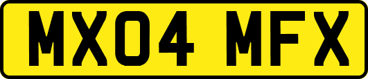 MX04MFX