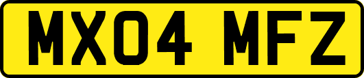 MX04MFZ