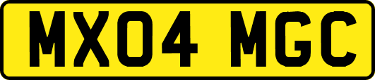 MX04MGC