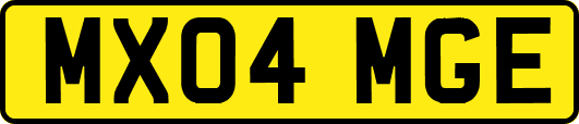 MX04MGE