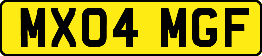 MX04MGF