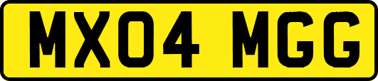 MX04MGG