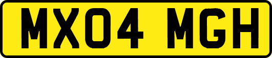 MX04MGH