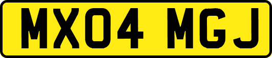 MX04MGJ