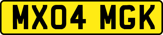 MX04MGK
