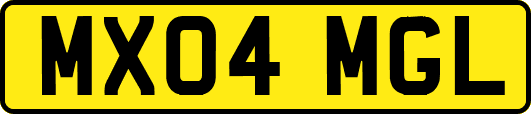 MX04MGL