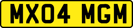 MX04MGM