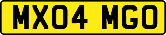 MX04MGO