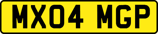 MX04MGP