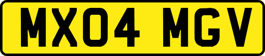 MX04MGV