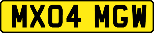 MX04MGW