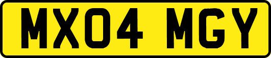 MX04MGY