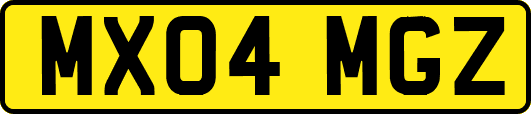 MX04MGZ