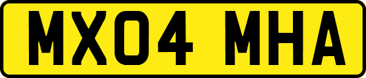 MX04MHA