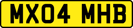 MX04MHB
