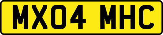 MX04MHC
