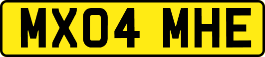 MX04MHE