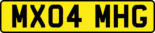 MX04MHG