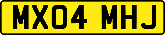 MX04MHJ
