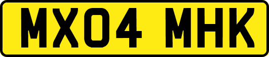 MX04MHK