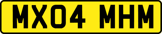 MX04MHM