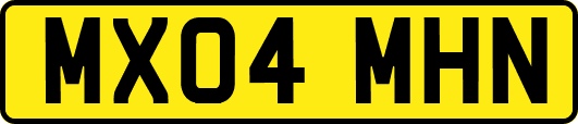 MX04MHN
