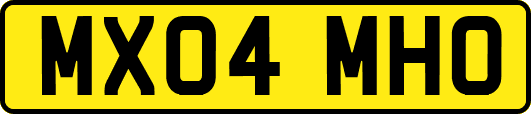 MX04MHO