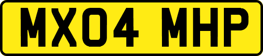 MX04MHP