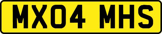 MX04MHS