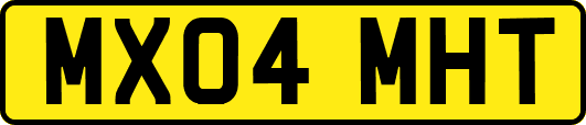 MX04MHT