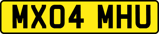 MX04MHU