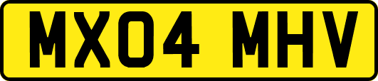 MX04MHV