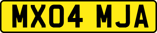 MX04MJA