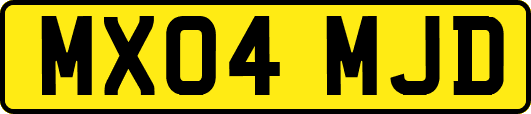 MX04MJD