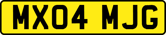 MX04MJG