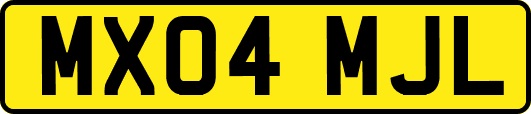 MX04MJL