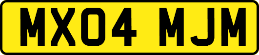 MX04MJM