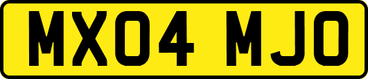 MX04MJO