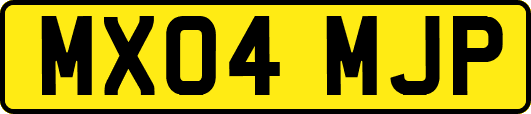 MX04MJP