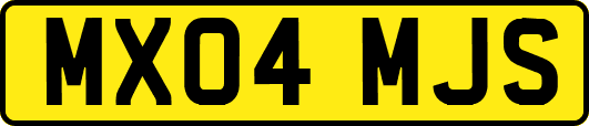 MX04MJS