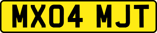 MX04MJT