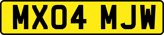 MX04MJW