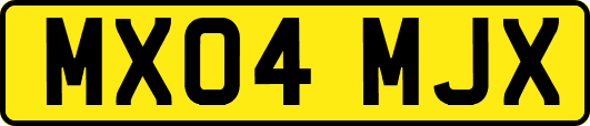 MX04MJX