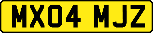 MX04MJZ