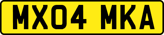 MX04MKA