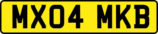 MX04MKB