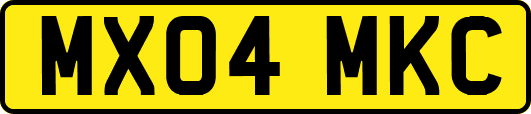 MX04MKC
