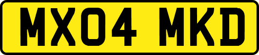 MX04MKD